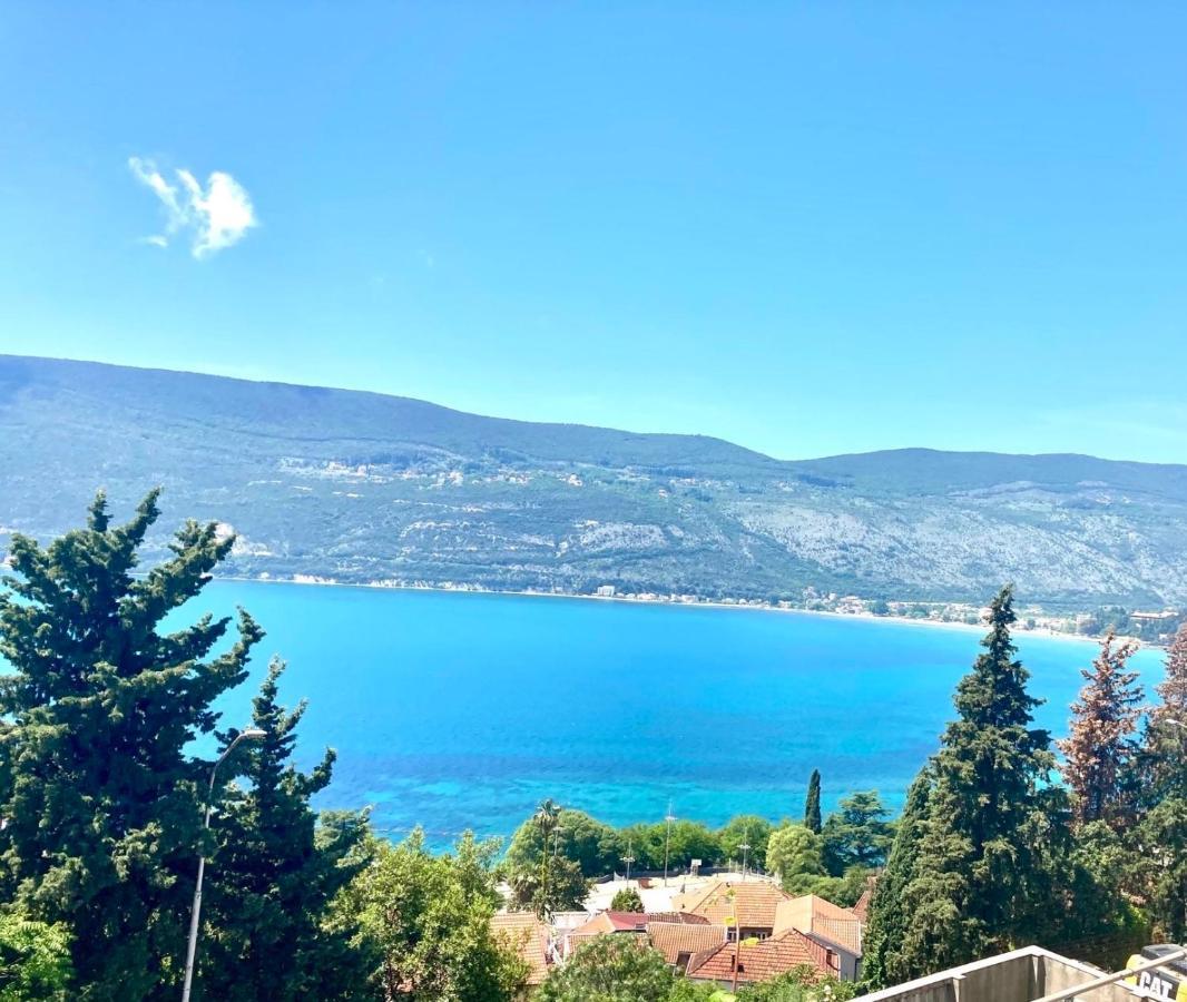 Apartmani Ilic Herceg Novi Exterior photo