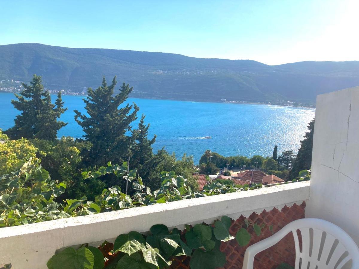 Apartmani Ilic Herceg Novi Exterior photo