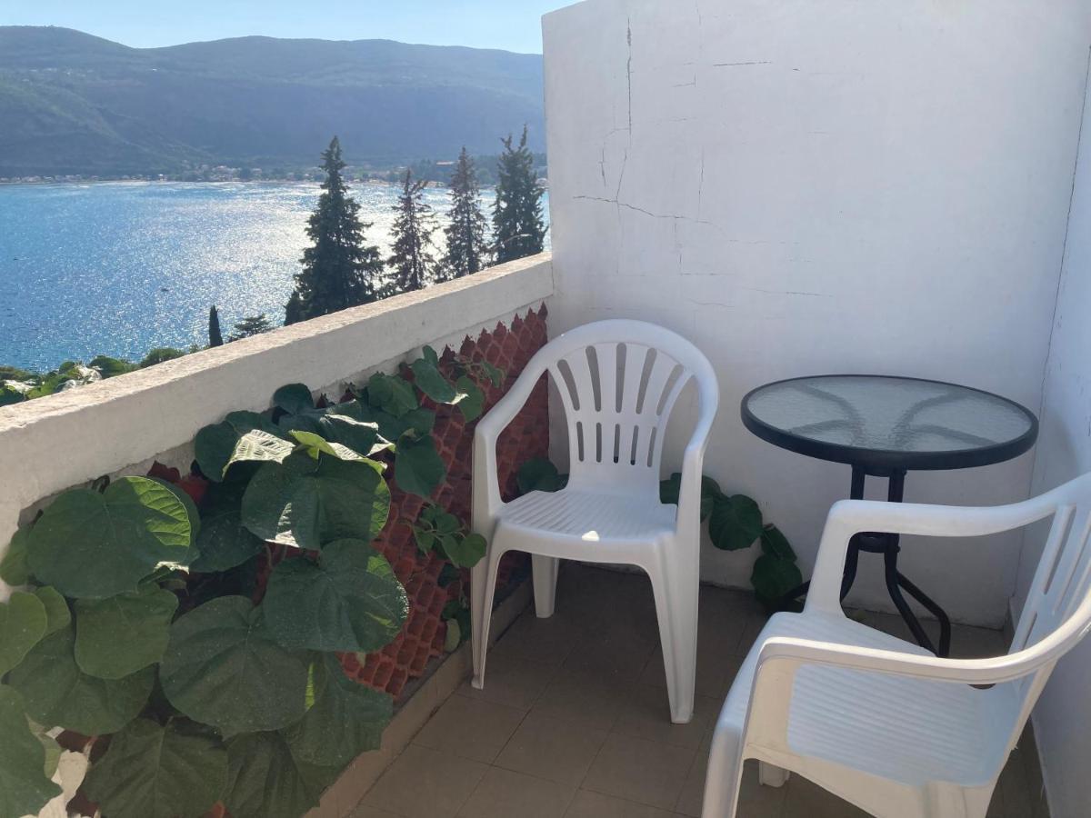 Apartmani Ilic Herceg Novi Exterior photo
