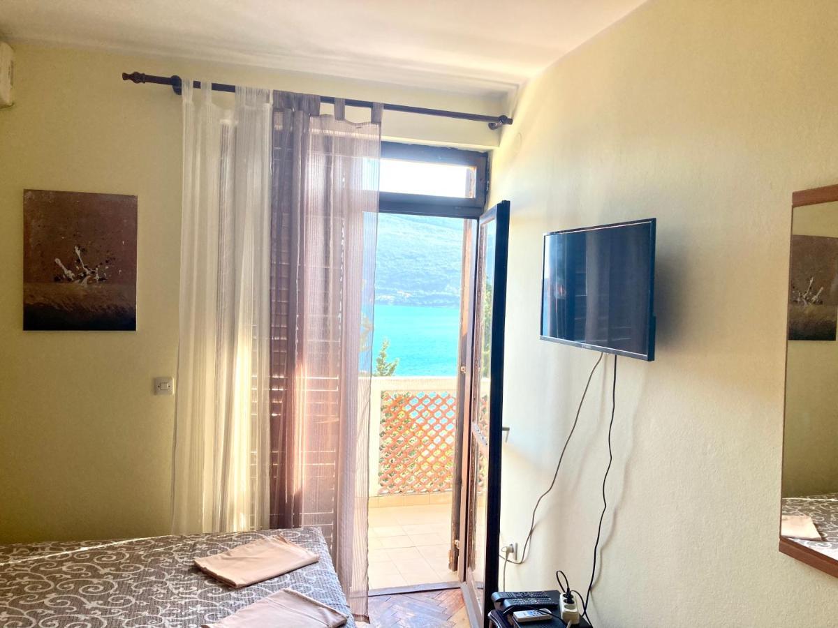 Apartmani Ilic Herceg Novi Exterior photo