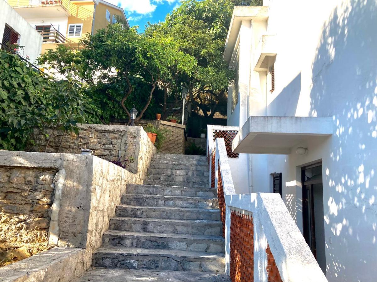 Apartmani Ilic Herceg Novi Exterior photo
