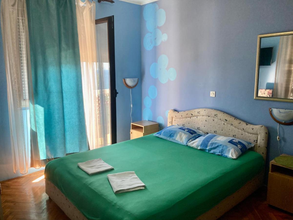 Apartmani Ilic Herceg Novi Exterior photo
