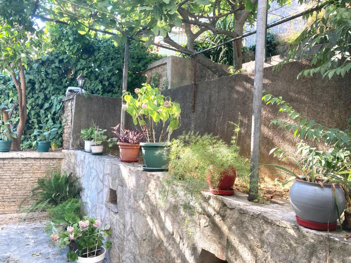 Apartmani Ilic Herceg Novi Exterior photo