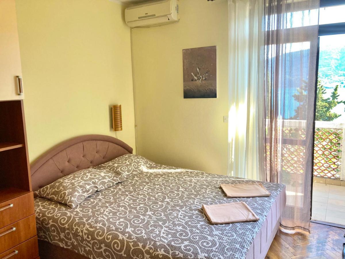 Apartmani Ilic Herceg Novi Exterior photo
