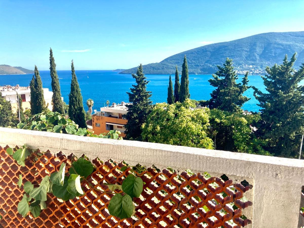 Apartmani Ilic Herceg Novi Exterior photo