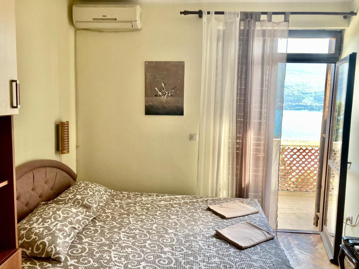 Apartmani Ilic Herceg Novi Exterior photo