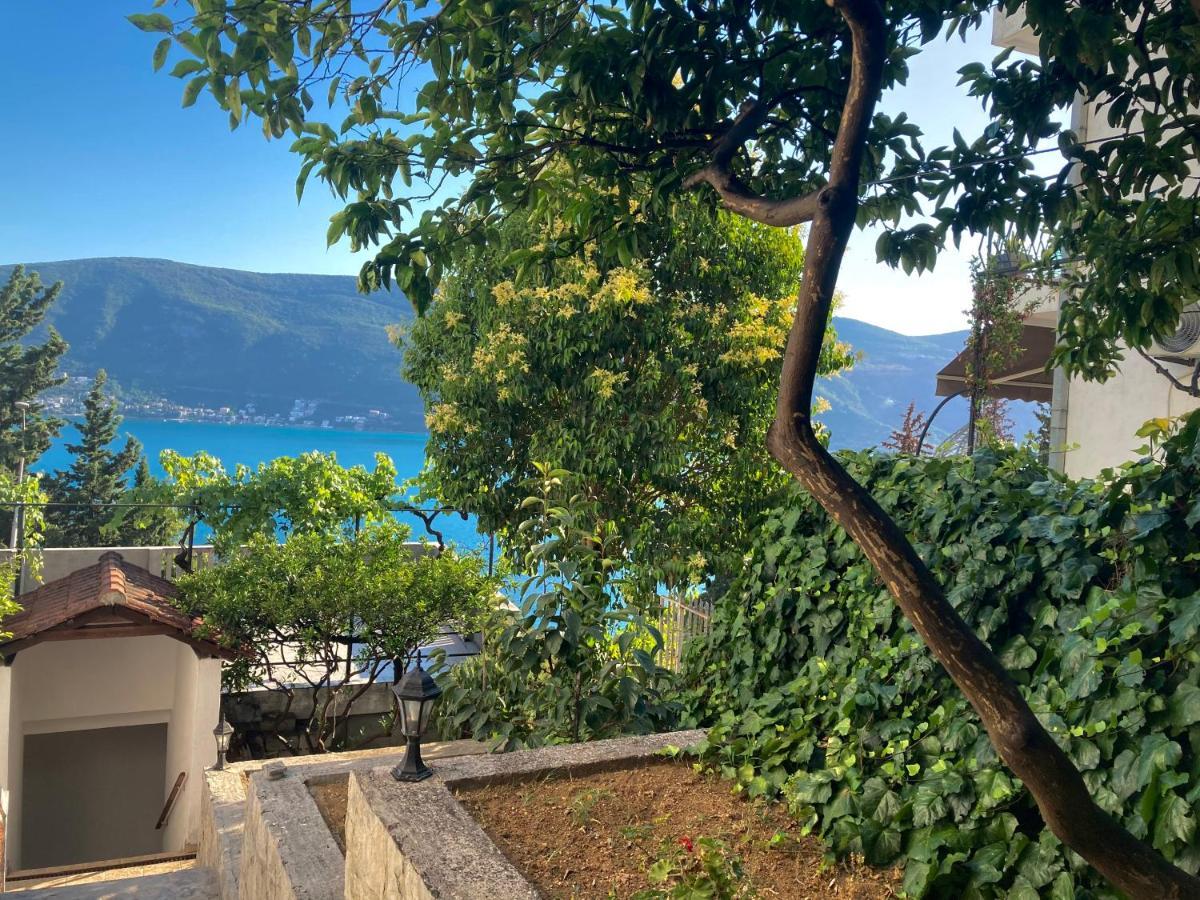 Apartmani Ilic Herceg Novi Exterior photo