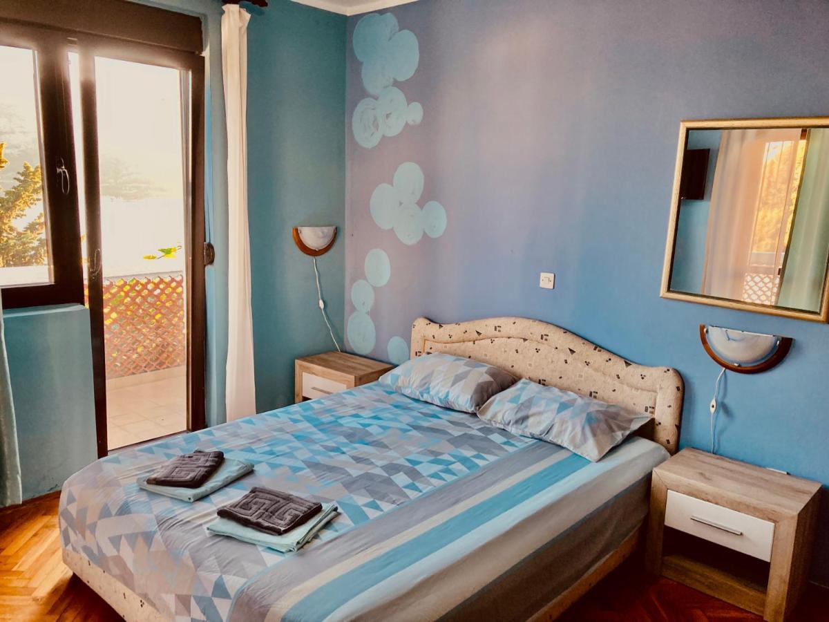 Apartmani Ilic Herceg Novi Exterior photo