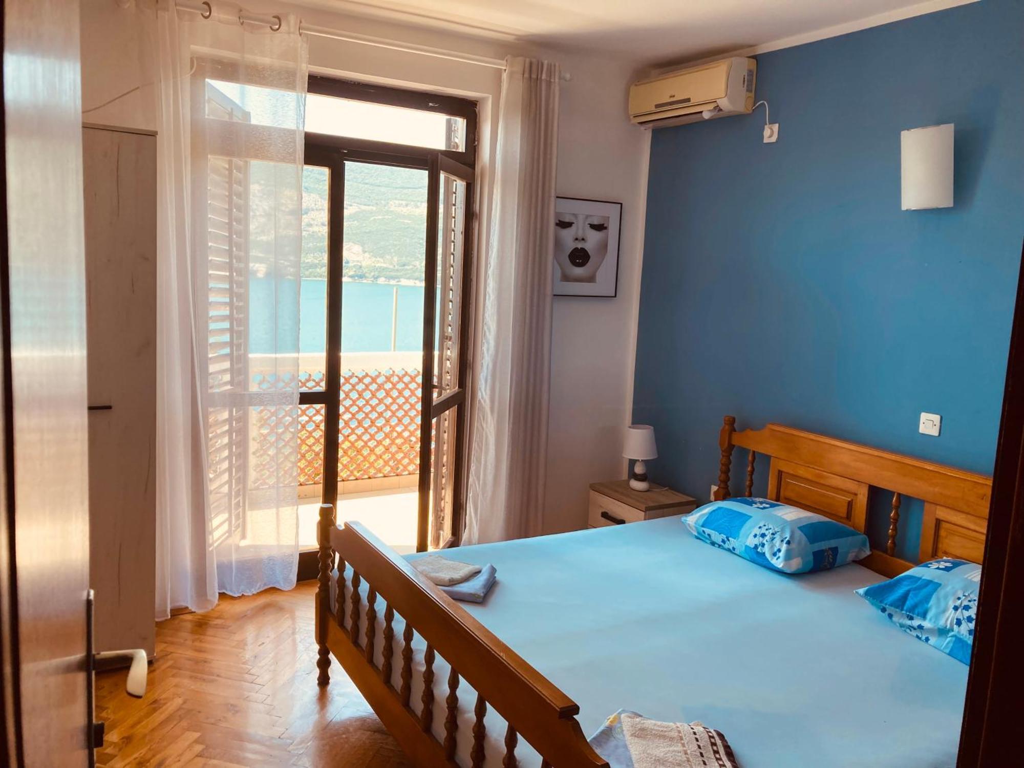 Apartmani Ilic Herceg Novi Exterior photo