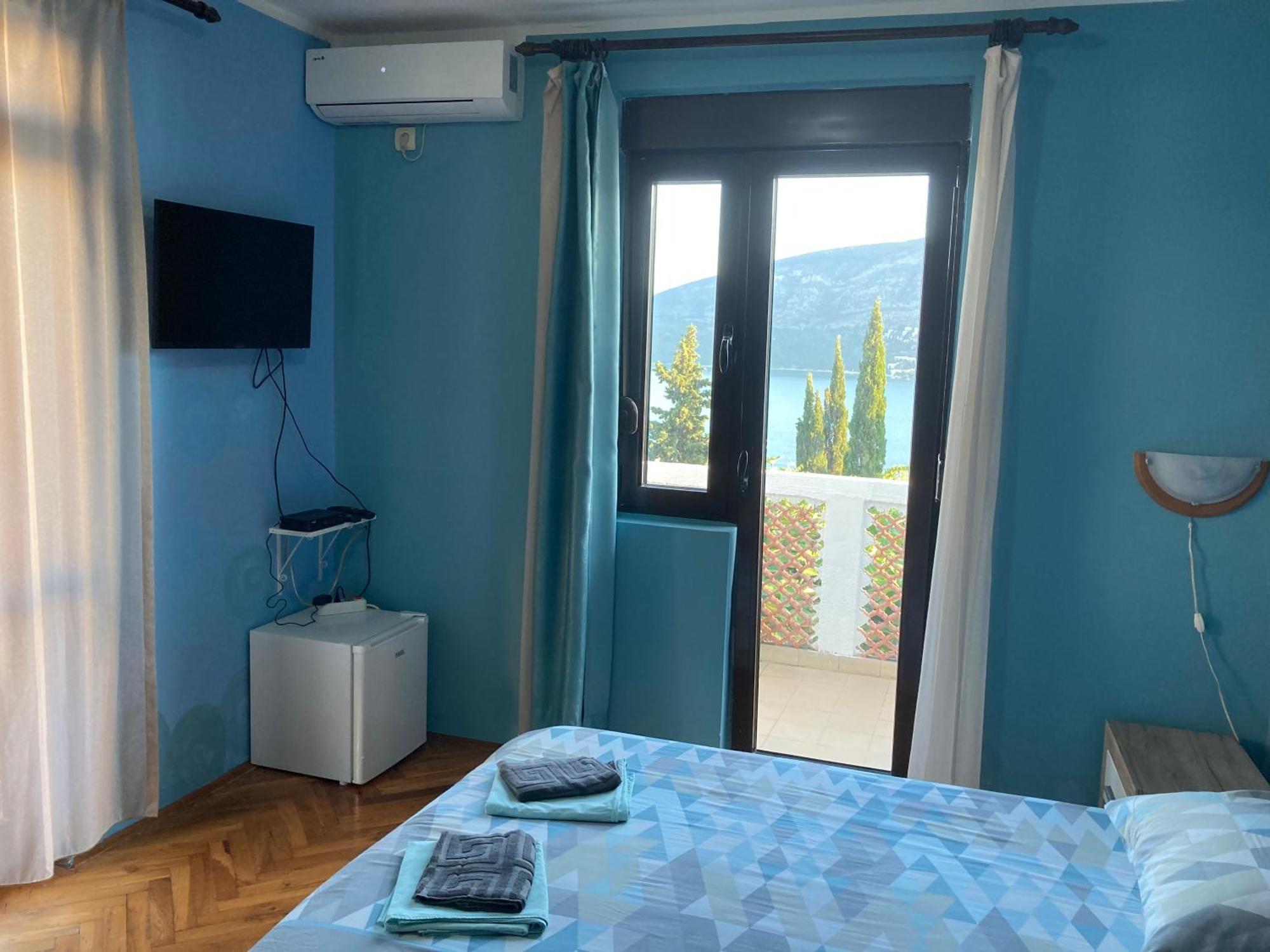 Apartmani Ilic Herceg Novi Exterior photo