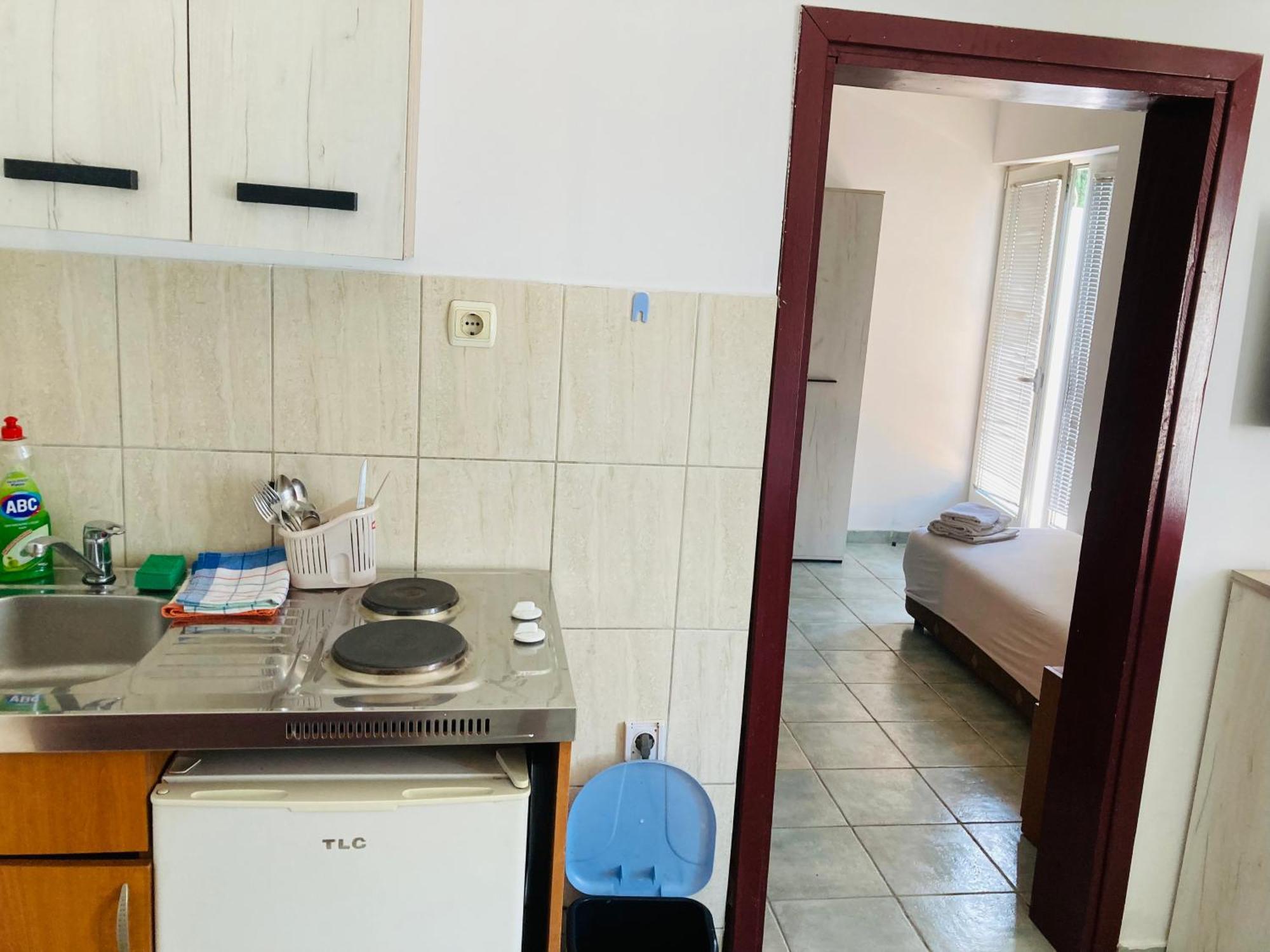 Apartmani Ilic Herceg Novi Exterior photo