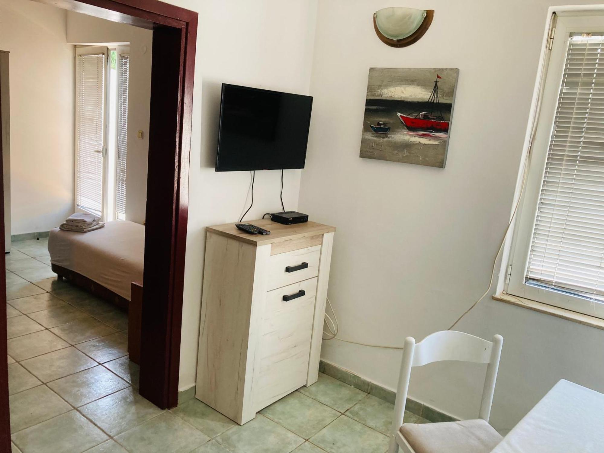 Apartmani Ilic Herceg Novi Exterior photo