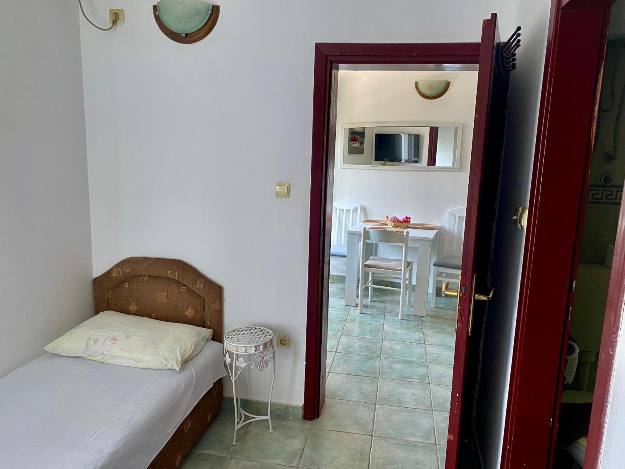 Apartmani Ilic Herceg Novi Exterior photo