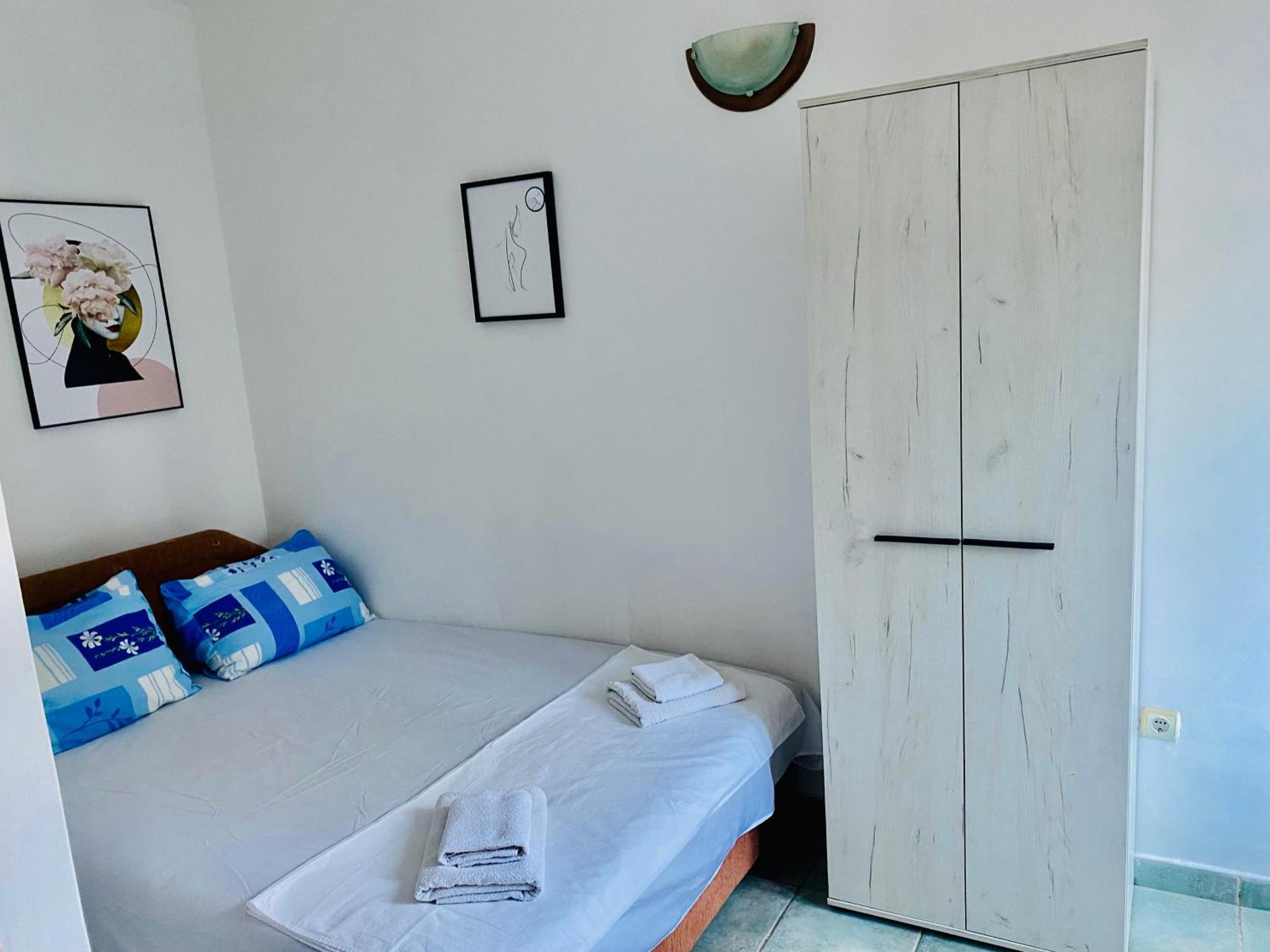 Apartmani Ilic Herceg Novi Exterior photo