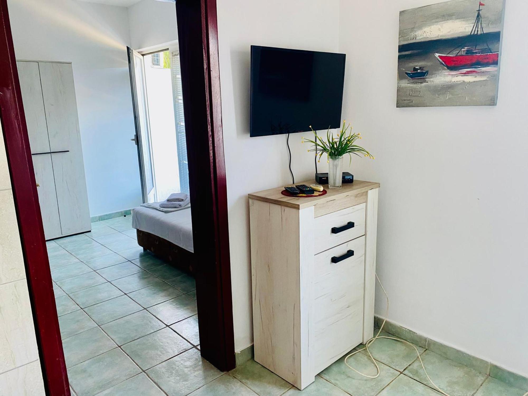 Apartmani Ilic Herceg Novi Exterior photo