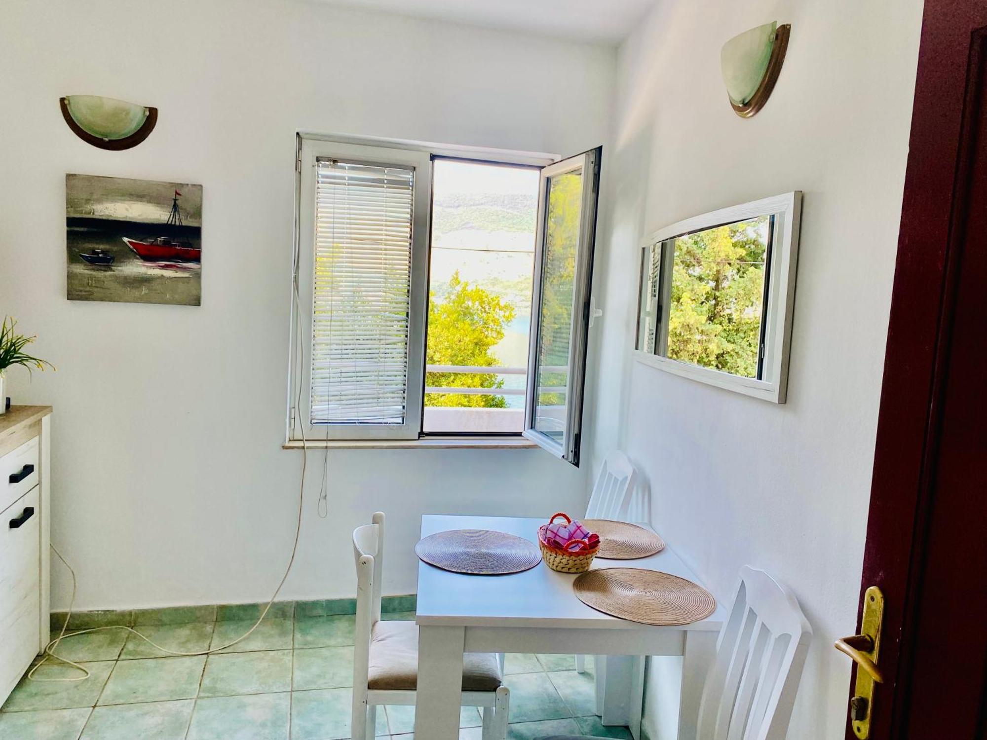 Apartmani Ilic Herceg Novi Exterior photo