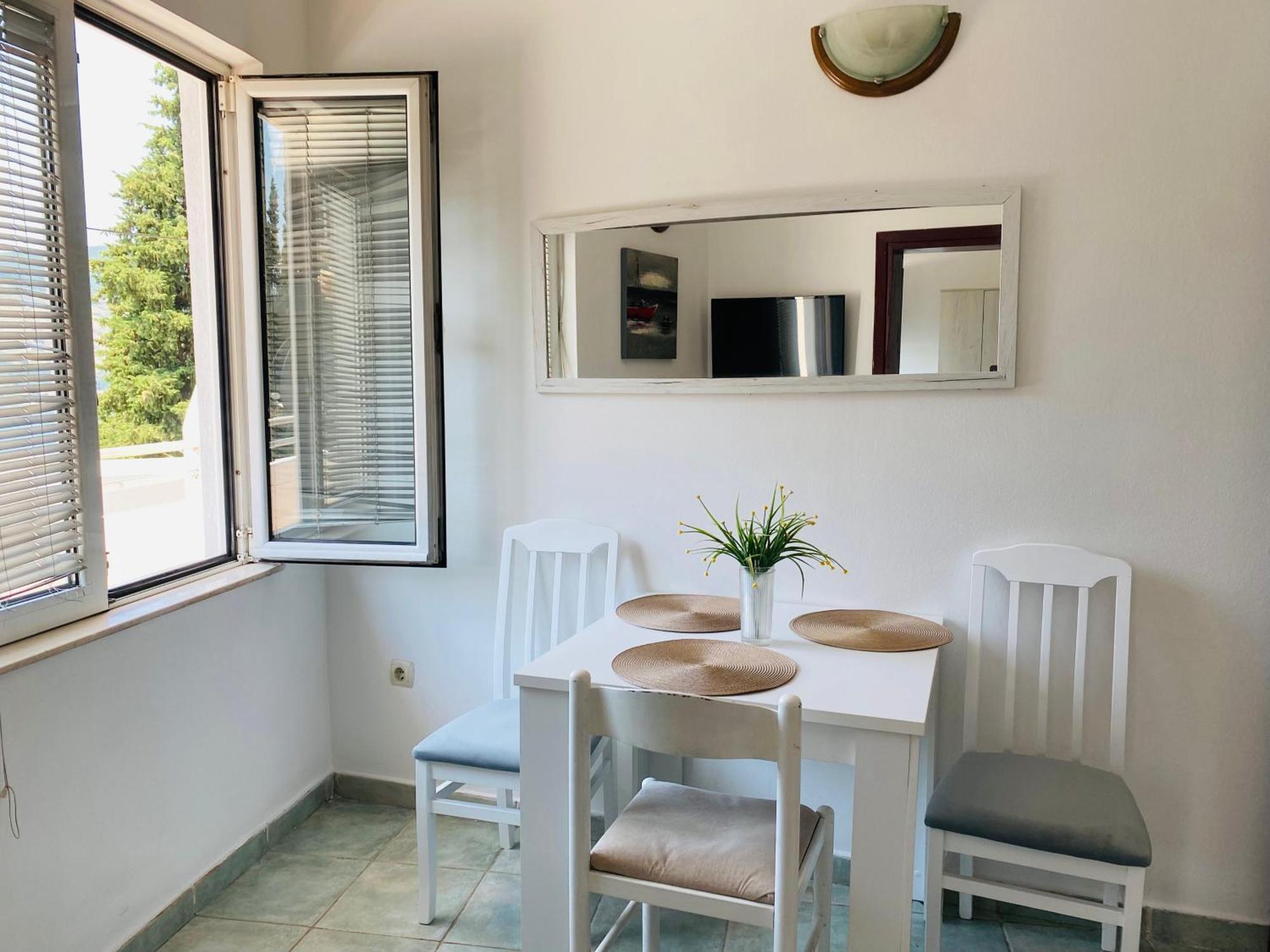Apartmani Ilic Herceg Novi Exterior photo