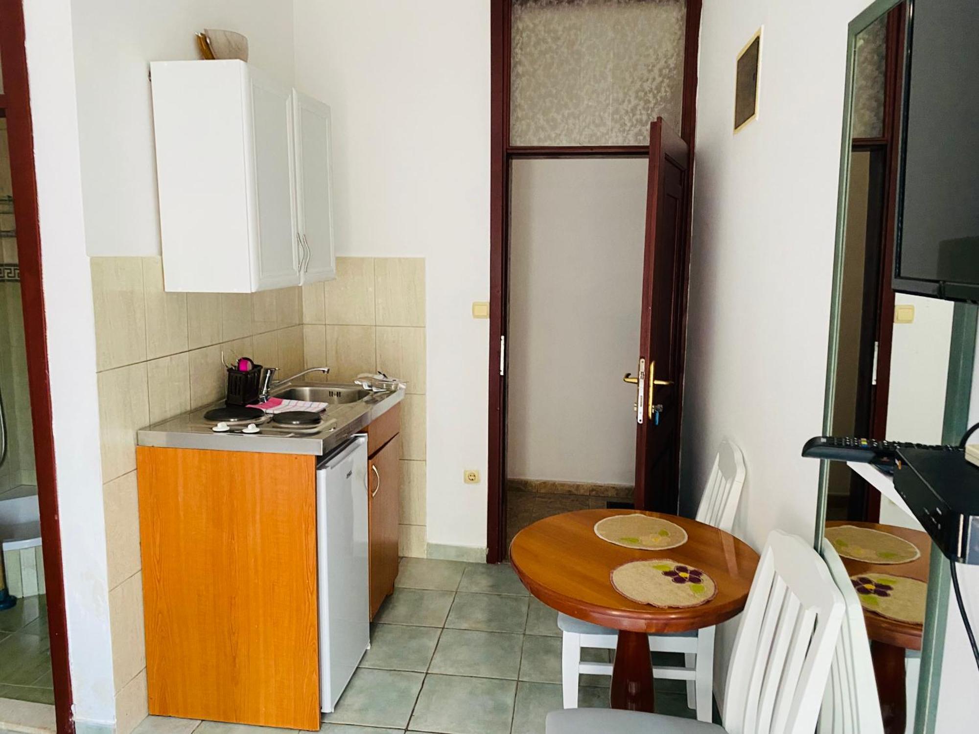 Apartmani Ilic Herceg Novi Exterior photo