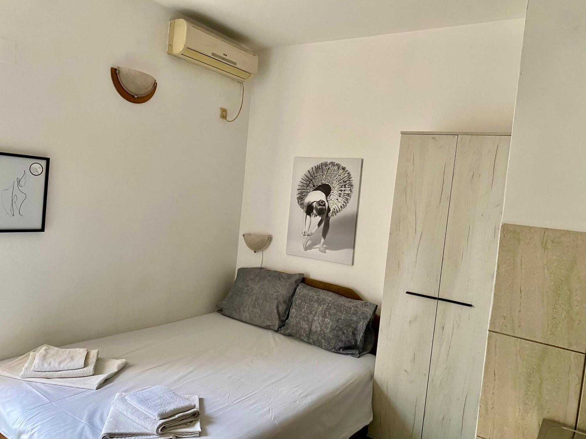 Apartmani Ilic Herceg Novi Exterior photo