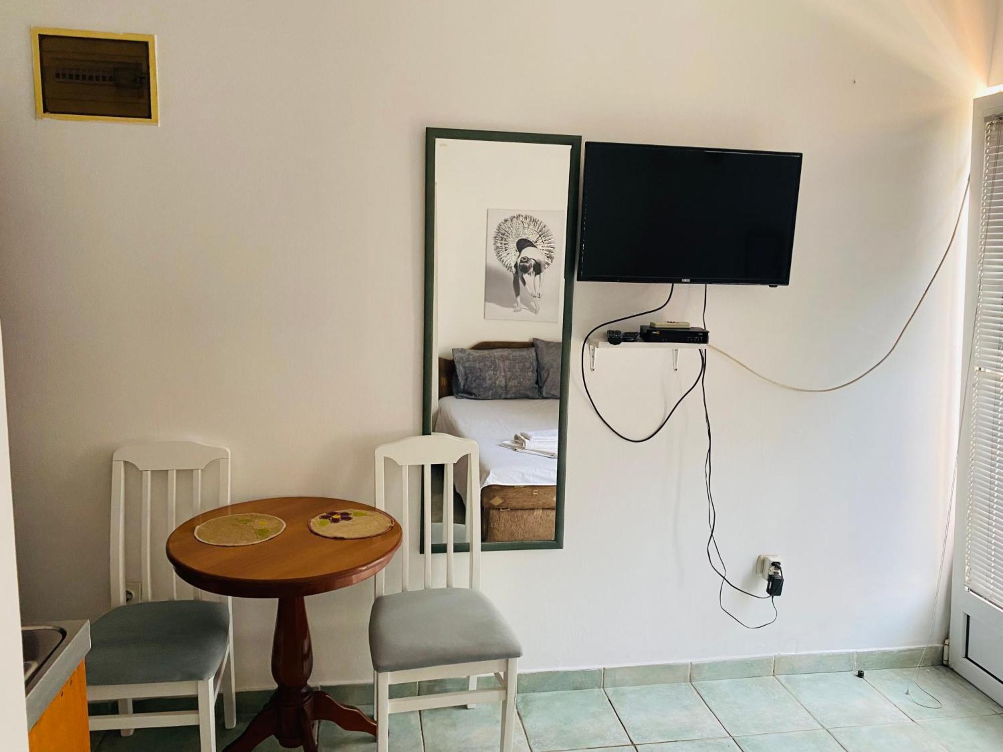 Apartmani Ilic Herceg Novi Exterior photo