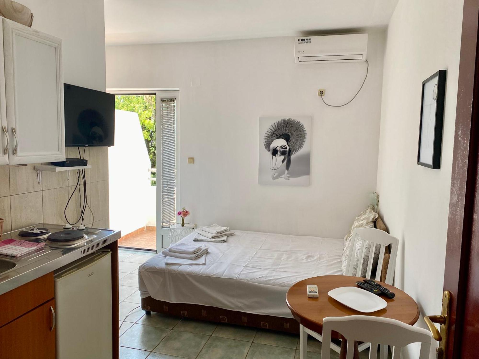 Apartmani Ilic Herceg Novi Exterior photo